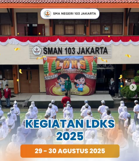 Pentas Seni Sekolah